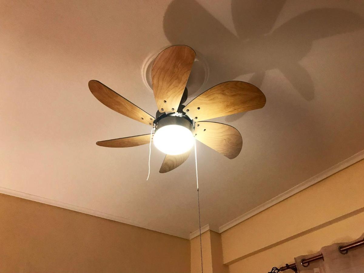 Myrtle, City Center Renovated Apartment 雅典 外观 照片