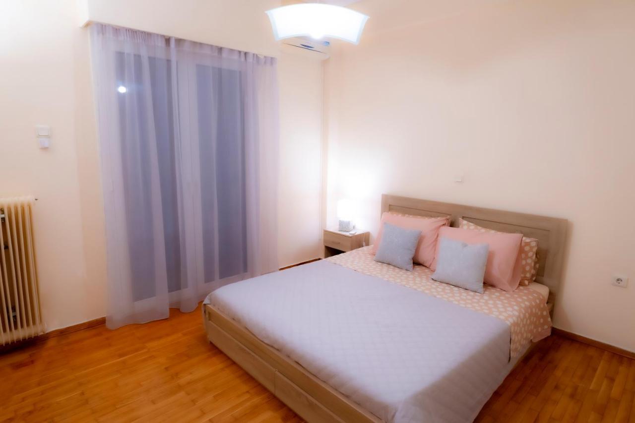 Myrtle, City Center Renovated Apartment 雅典 外观 照片