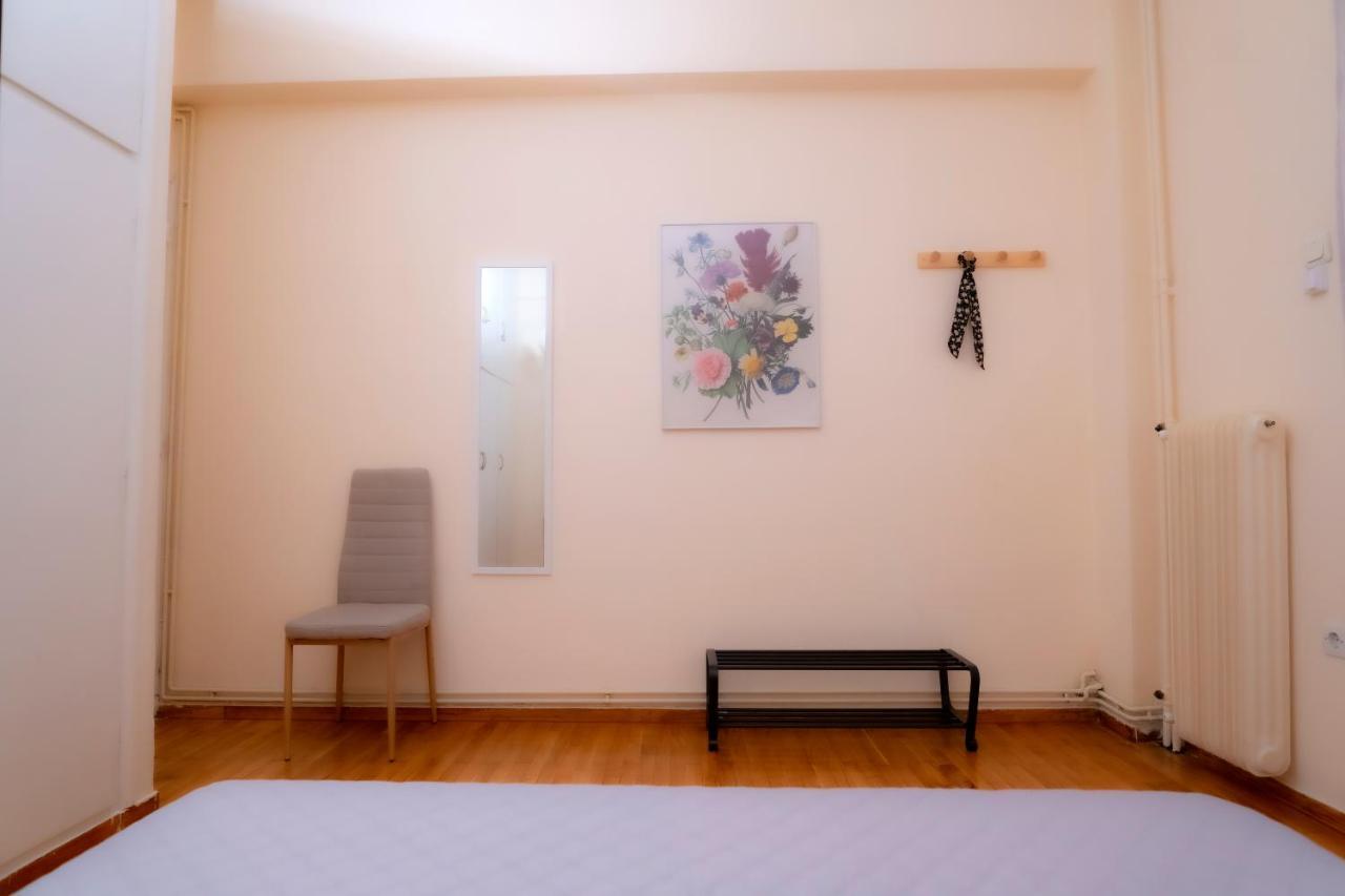 Myrtle, City Center Renovated Apartment 雅典 外观 照片