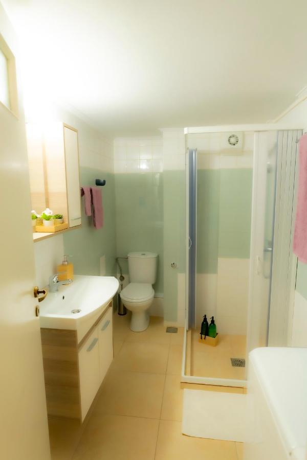 Myrtle, City Center Renovated Apartment 雅典 外观 照片