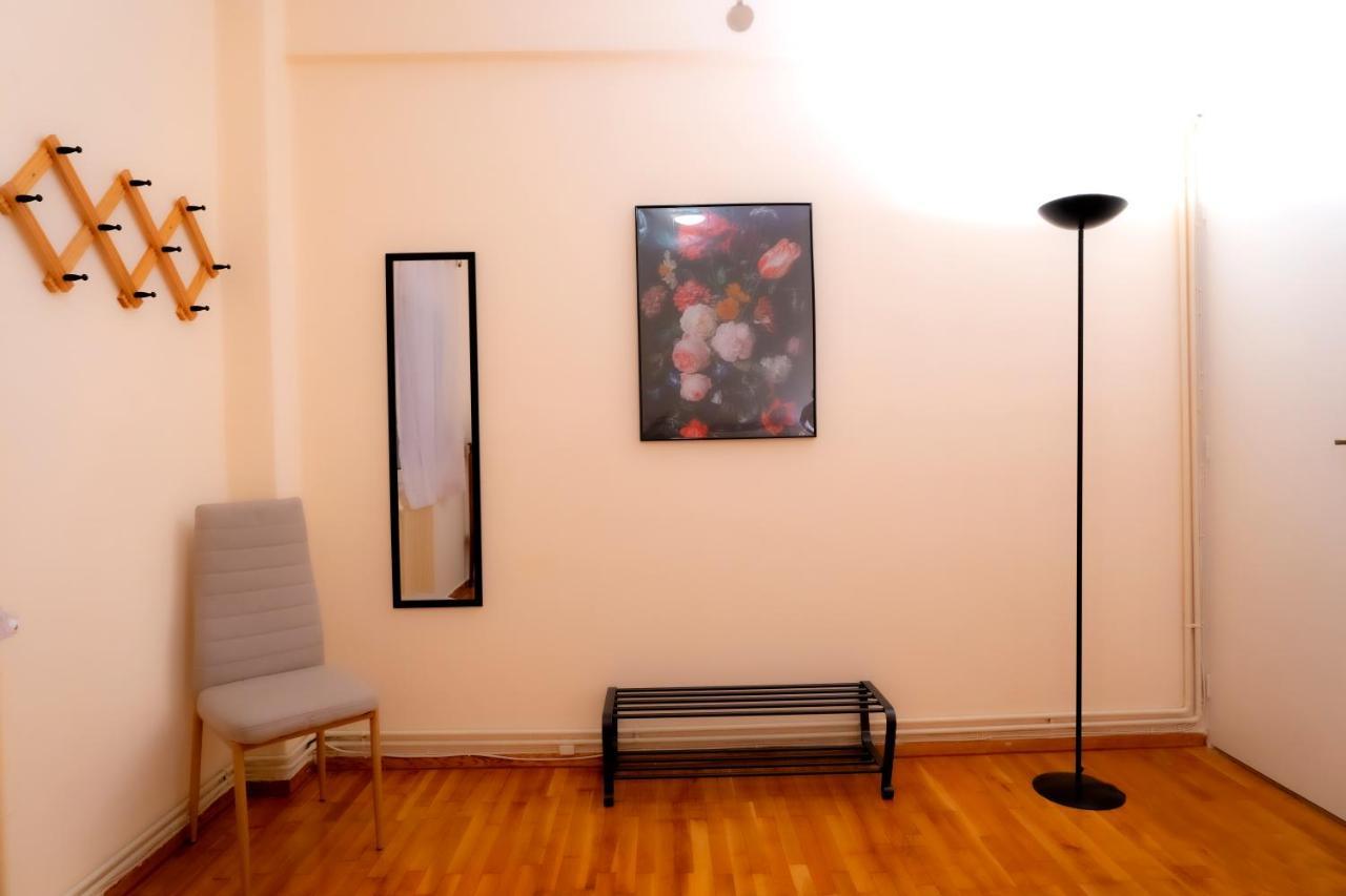 Myrtle, City Center Renovated Apartment 雅典 外观 照片