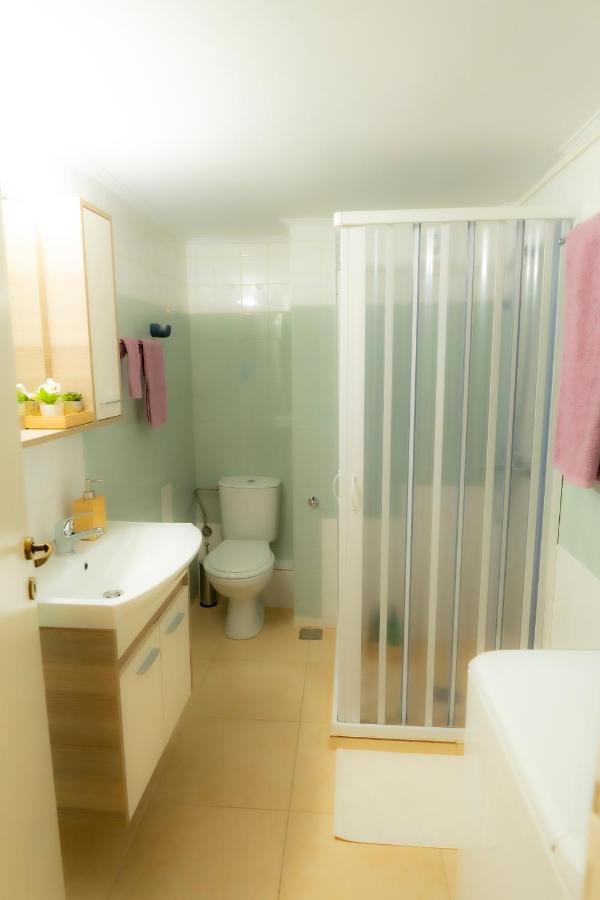 Myrtle, City Center Renovated Apartment 雅典 外观 照片