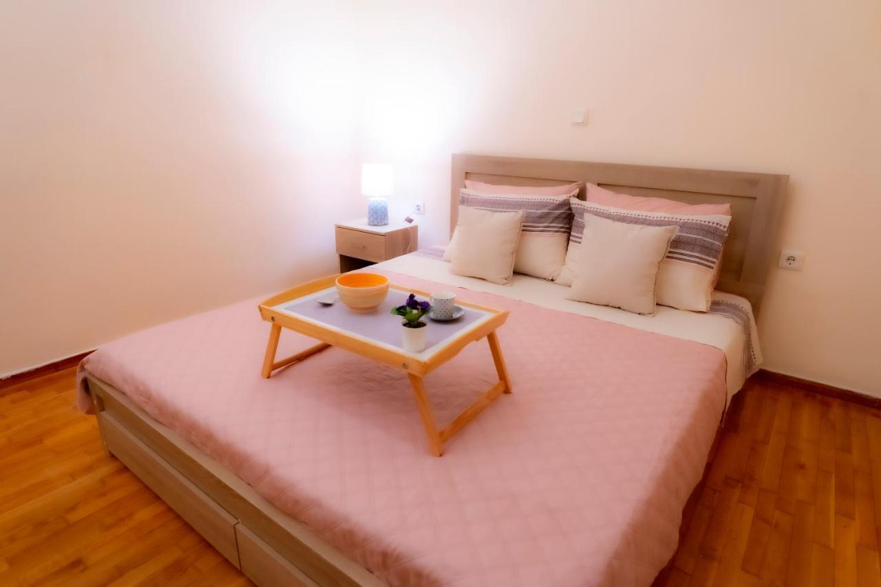 Myrtle, City Center Renovated Apartment 雅典 外观 照片