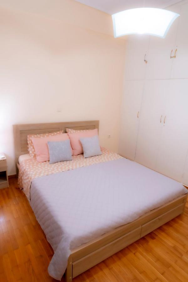 Myrtle, City Center Renovated Apartment 雅典 外观 照片