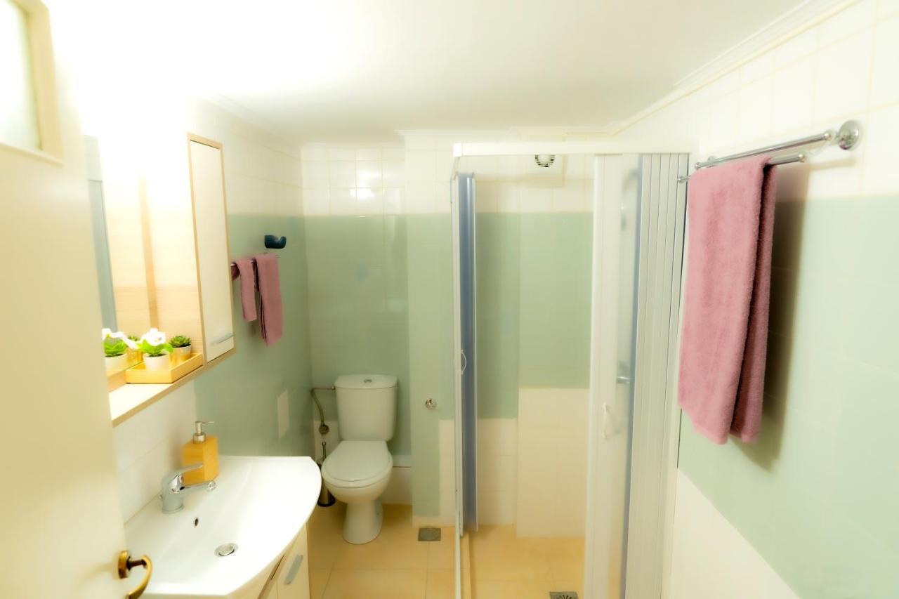 Myrtle, City Center Renovated Apartment 雅典 外观 照片