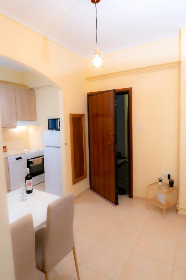 Myrtle, City Center Renovated Apartment 雅典 外观 照片