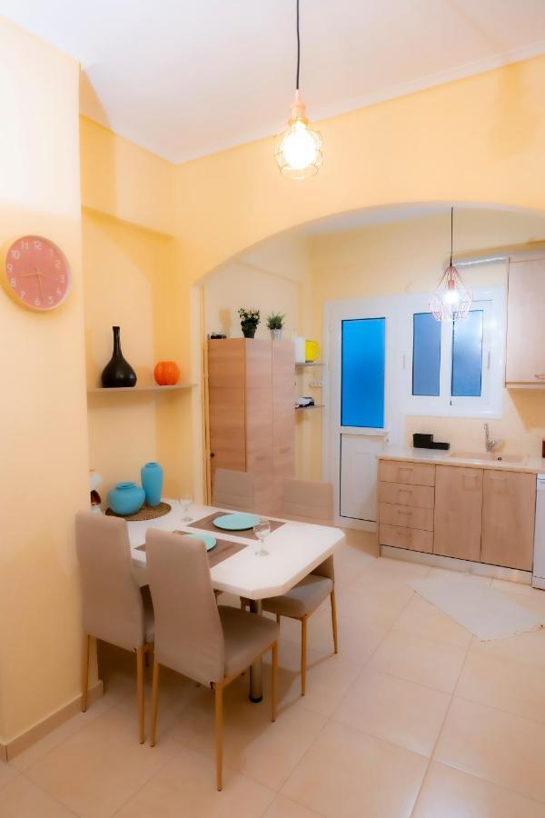 Myrtle, City Center Renovated Apartment 雅典 外观 照片