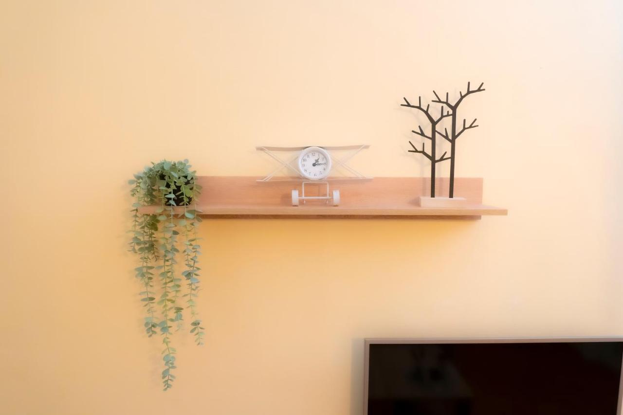 Myrtle, City Center Renovated Apartment 雅典 外观 照片