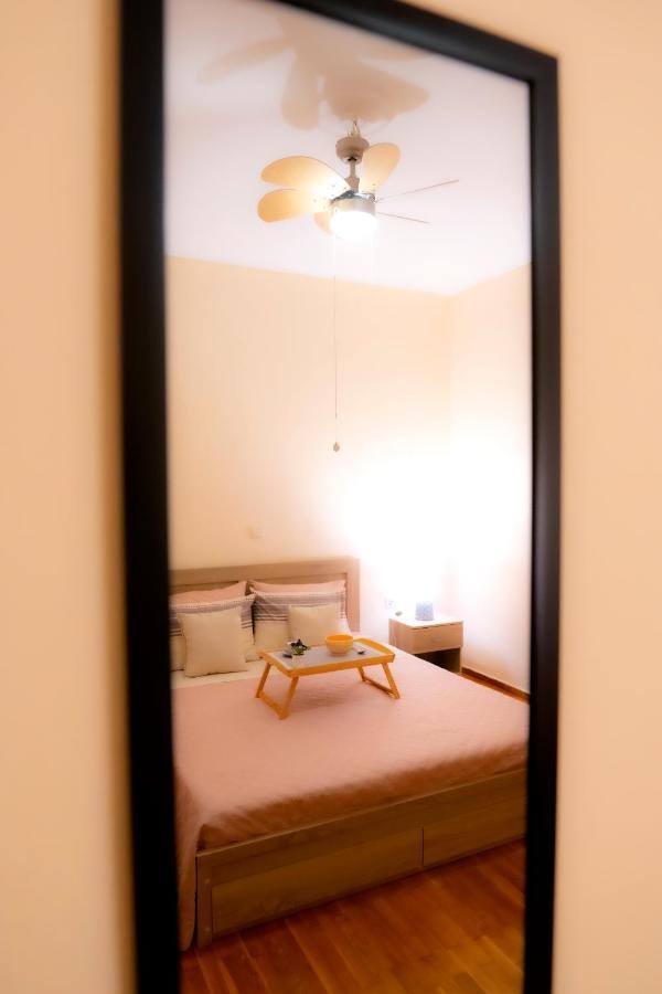 Myrtle, City Center Renovated Apartment 雅典 外观 照片