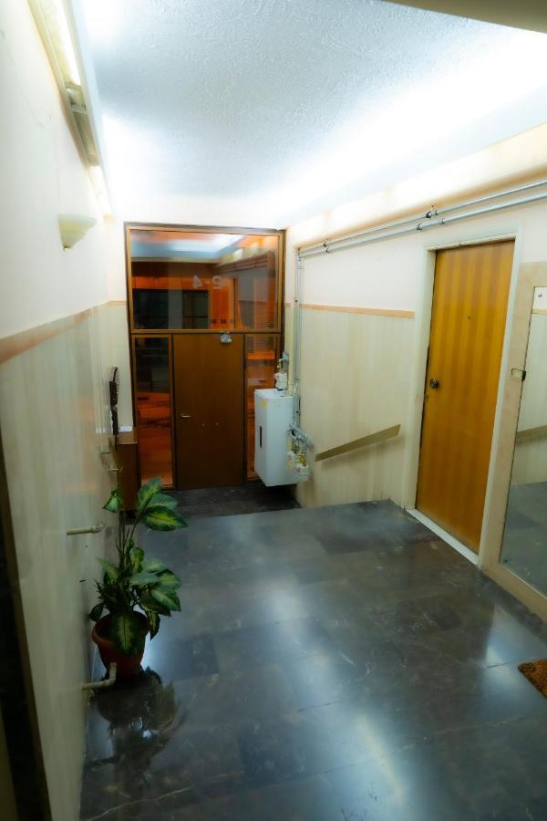 Myrtle, City Center Renovated Apartment 雅典 外观 照片