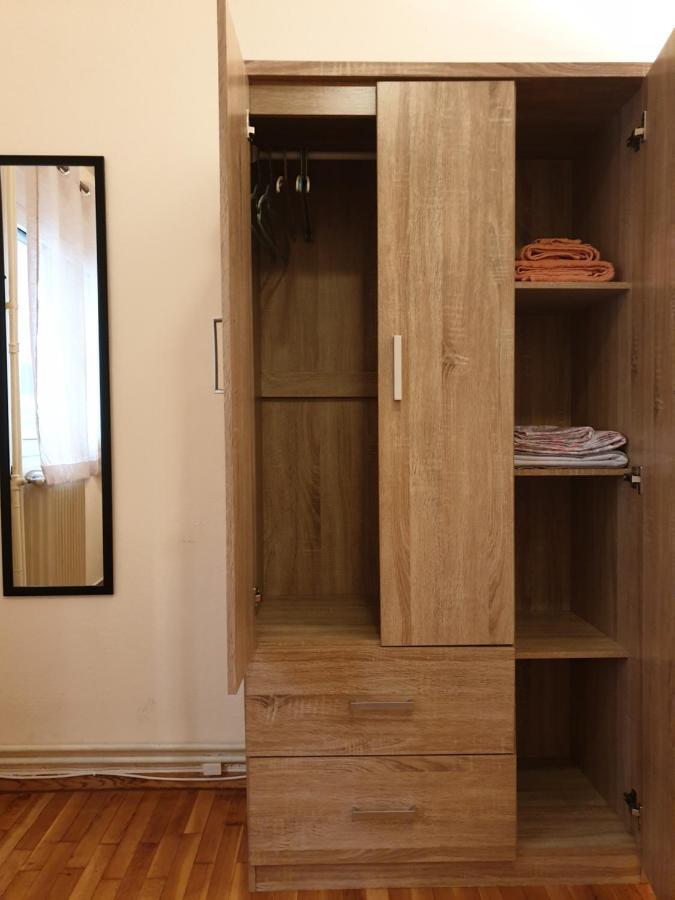 Myrtle, City Center Renovated Apartment 雅典 外观 照片