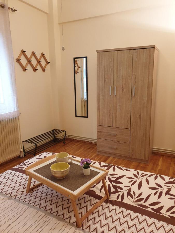 Myrtle, City Center Renovated Apartment 雅典 外观 照片