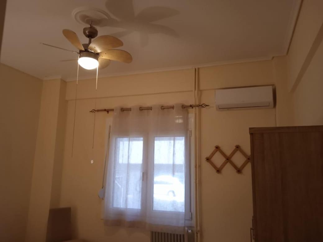 Myrtle, City Center Renovated Apartment 雅典 外观 照片